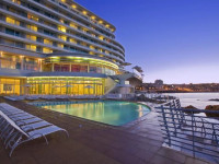Sheraton Miramar Hotel and Convention Center