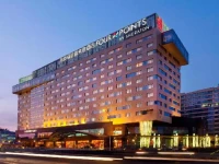 Four Points by Sheraton Beijing Haidian 5*