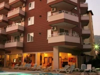 Albatros Beach 4*