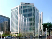 The Westin Beijing Financial Street 5*
