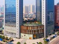 Sheraton Changsha 5*