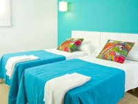 Villa Cactus 3*