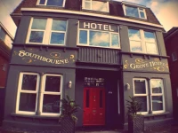 Southbourne Grove Hotel 2*