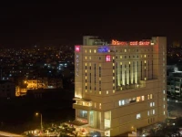 Ibis Bengaluru Hosur Road 4*