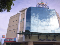 Hotel Palm Inn Bukit Mertajam