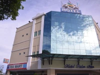 Hotel Palm Inn Bukit Mertajam 2*