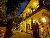 Budhas Guest House 