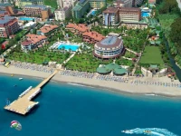 Saphir Hotel 4*
