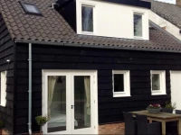 Bed & Breakfast Zeeland 3*