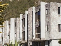 El Crater Hotel 4*