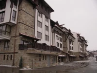 Bansko Royal Tower 4*