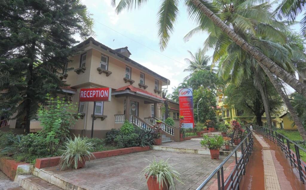 Miramar Residency 2*