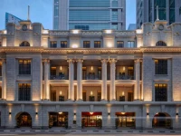Sofitel So Singapore 5*