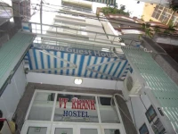 Vy Khanh Guesthouse 1*