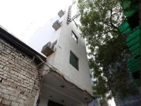Hotel Shoba Residency 1*