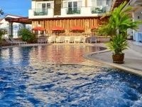 First Residence Hotel 3*
