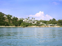 Samui Beach Club