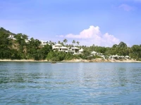 Samui Beach Club 5*