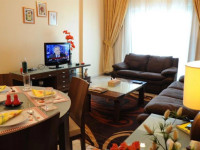 Al Gaddah Suites