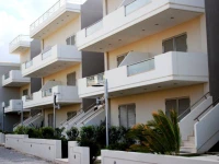 Sandy Villas 2*