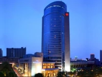 Sheraton Chengdu Lido 5*
