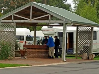 Invercargill Top 10 Holiday Park 4*