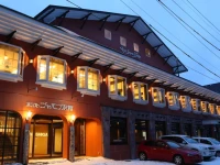Hotel Japan Shiga 3*