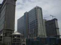 Sheraton Macao 5*
