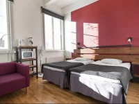 li Ville Hotel 2*