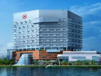 Sheraton Shunde 5*