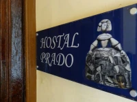 Hostal Prado 1*
