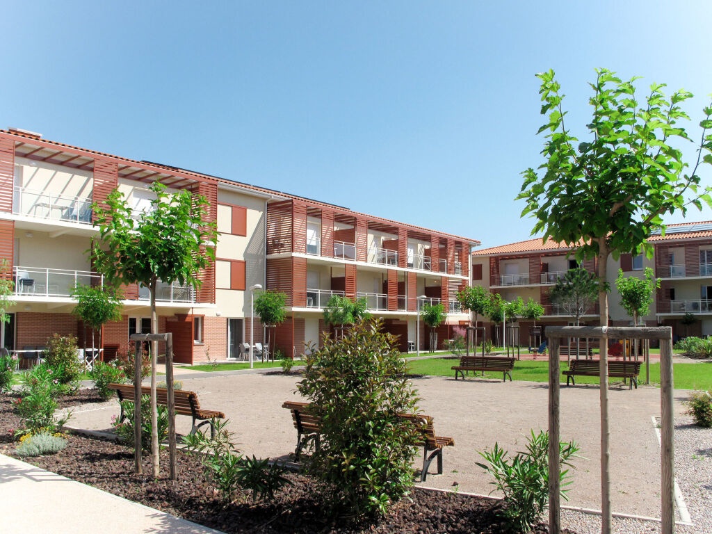 Les Demeures de la Massane 4*