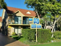 Wandarrah Lodge 3*