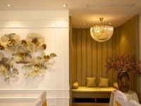 Hoa Hong Hotel  