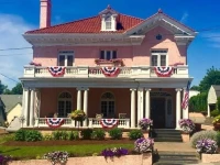 The Pendleton House Bed and Breakfast 4*
