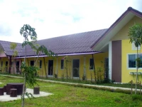 Budsara Resort 2*