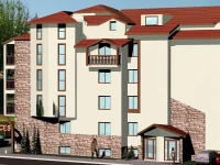 Pirin Place 3*