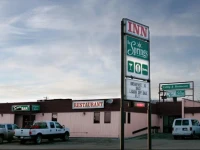 Springs Motor Inn 3*