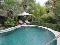 Villa Prana Shanti 3*