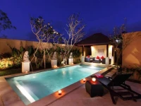 Aruna Samsara Villa 