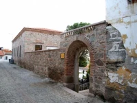 Les Pergamon Hotel 