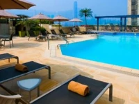 Sheraton Hong Kong Hotel & Towers 5*