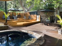 Adelaide Brownhill Creek Tourist Park 4*