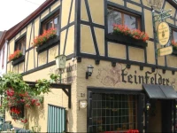Alte Weinstuben Steinfelder Hof 2*