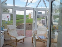 Hassendean B&B 3*