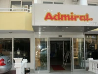 Admiral Hotel Mersin 3*