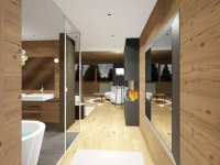 Hotel Gran Paradiso 4*