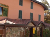 Hotel Corsini 3*