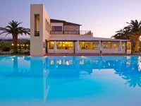 Solimar Aquamarine Hotel 4*