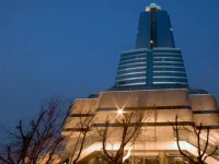 Sheraton Nanjing Kingsley Hotel and Towers 5*